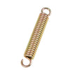 AX100 Side Stand Bracket Kickstand Return Spring / 9cm Length