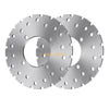 Polaris Front Left Right Brake Disc Rotor