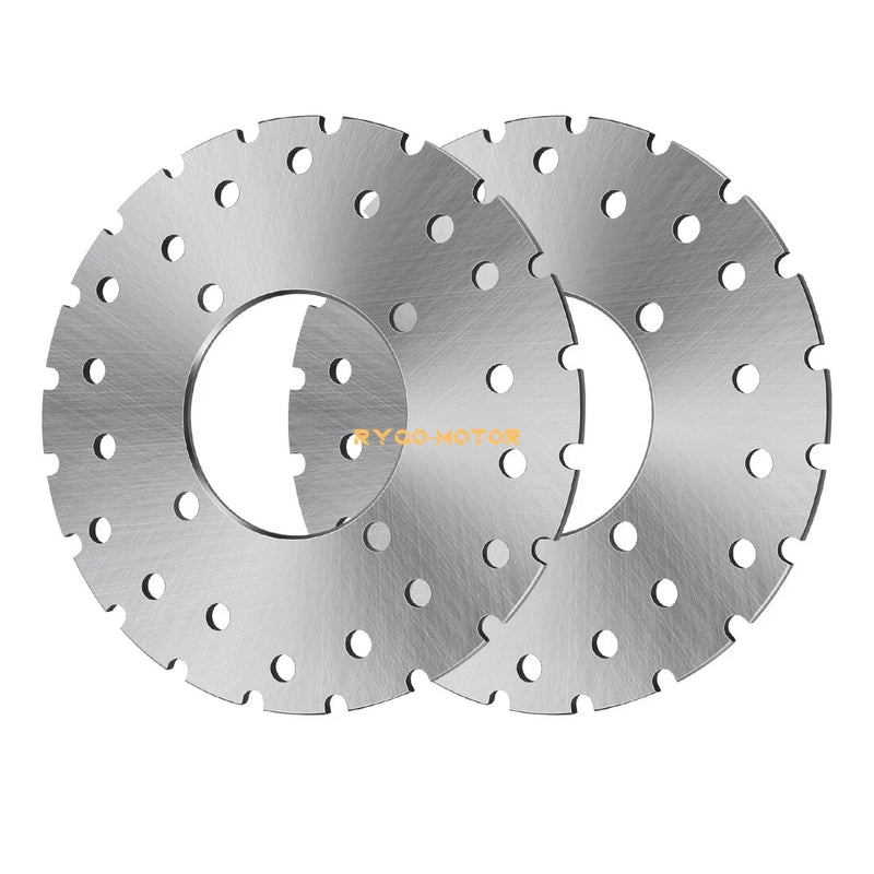 Polaris Front Left Right Brake Disc Rotor