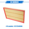 BMW X5 Engine Air Filter (2007-2010)