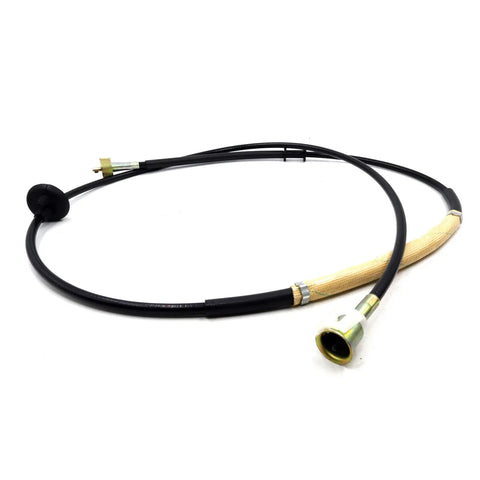 Isuzu Faster TFR Holden Rodeo Chevrolet LUV Vauxhall Brava Speedometer Cable