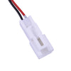 KIA Optima, Hyundai Sonata Door Speaker Wire Harness Connector (2011-2015)
