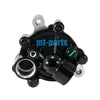 Kawasaki EL250 Eliminator, KLE250 Anhelo Water Pump Assy (1993-2003)