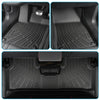 BYD Shark TPE Boot Liner Mat (2024-2025)