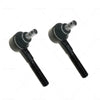 Mitsubishi Triton MK 1996-2006 4pcs Inner Outer Tie Rod Ends