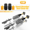 BMW 128i Shock Absorber Dust Covers (2008-2013)