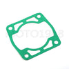 EZGO Gas Golf Cart Piston Ring Cylinder Head Gasket Kit (1989–1993)