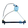 Suzuki Vitara Front Left Window Regulator W/Motor (1998–2003)
