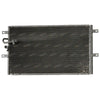 Ford Territory SX SY AC Condenser (2004 - 2011)