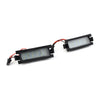Hyundai I30 GD License Plate Lights (2013-2014)