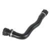 BMW 750i Water Hose Radiator Coolant from Expansion Tank (2006 - 2008)