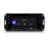 Jeep Liberty Android Car Radio GPS Navigation (2008-2012)