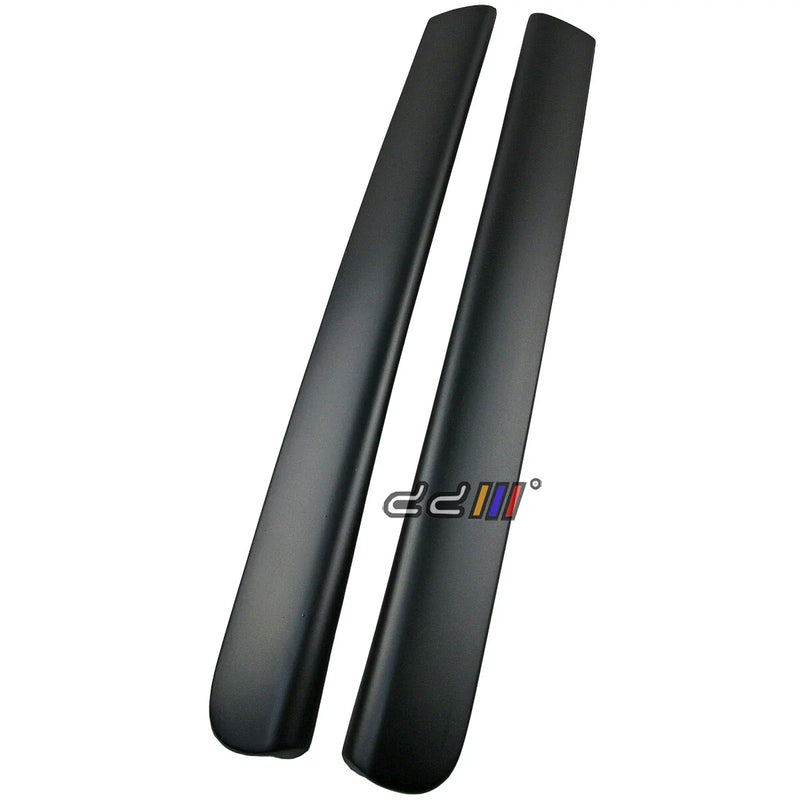 Land Rover Discovery 2 Rear Door Outer C Pillar Trim Cover (1999-2004)