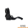 Harley Dyna FXD FXDF FXDB FXDL FXDC FXDI Clutch Lever Set (1996-2017)