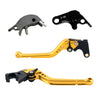 Yamaha YZF R7 MT-10 / SP FZ-10 / SP Brake Clutch Lever (2022-2023)