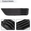 Ford Focus Front Left Fog Light Grill (2009-2012)