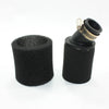 YAMAHA PY50 PW50 PEEWEE 50 PIT PRO TRAIL DIRT BIKE 28mm Foam Air Filter