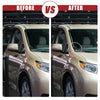 Toyota Sienna Front Right Windshield Wiper Cowl Panel (2011-2020)