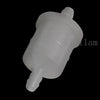 Yamaha 5HP 5C MHS MHS / L 4HP 4C MHL In-Line Fuel Filter