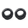 Land Rover Discovery 4, Range Rover Sport ABS Black Volume Knobs