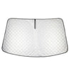 Jeep Compass Foldable Windshield Sun Shade Visor (2017-2024)