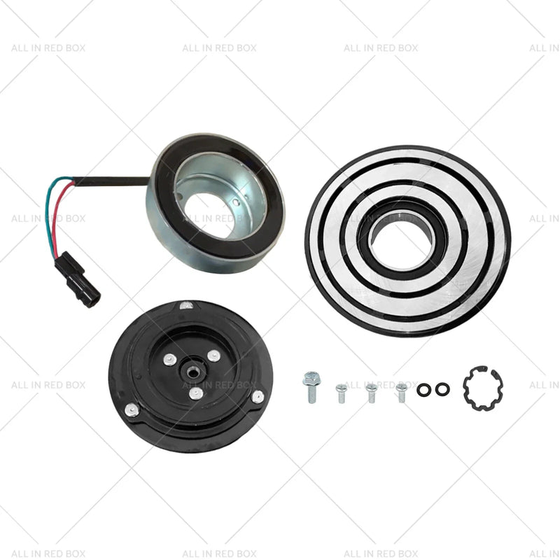 Infiniti JX35, Nissan Maxima AC Compressor Clutch Kit (2009-2014)
