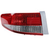 Honda Accord 4DR CM5 CM6 VTi V6 Tail Light (2003-2005)