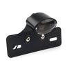 Universal Bikes ATV Motorcycle - Smoke LED Rear Brake Tail Light