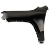 Capa Certified Fender For Jeep Grand Cherokee 2011-2021