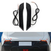 Chevrolet Trax Rear Bumper Turn Signal Brake Light (2019-2023)