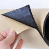 1 Car Van Heat Shield Sound Deadening Foam Mat Insulation Sheets