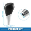 Toyota 4Runner Carbon Fiber Automatic Gear Shift Knob (2003-2021)