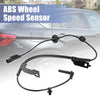 Jeep Compass ABS Sensor Set Front Left Right (2007-2017)