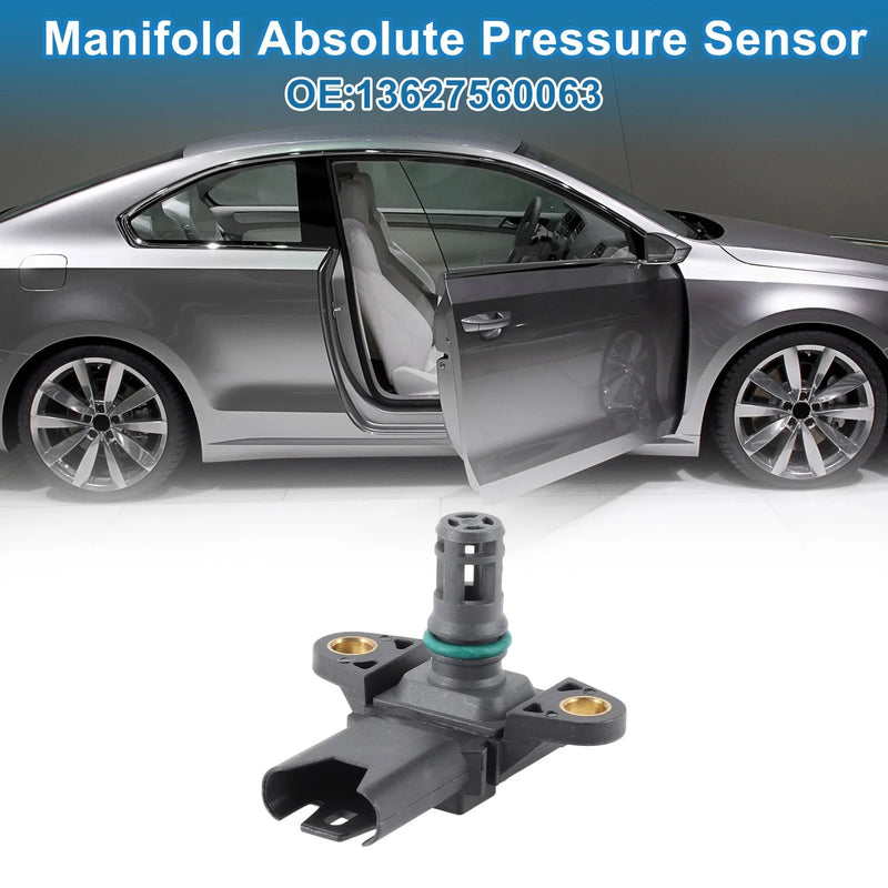 BMW 1 Series Coupe (E82) Manifold Absolute Pressure Sensor (2007-2013)