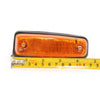 Toyota Corolla KE30 KE36 1974-1980 x2 Side Marker Lights