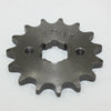 PIT TRAIL QUAD DIRT BIKE ATV BUGGY 20mm 15T Front Sprocket