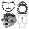 Honda Rancher 420 Cylinder Head Valves & Top End Gasket Kit (2009–2024)
