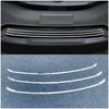 Toyota Prius Front Lower Grille Frame Cover Trim (2023-2024)
