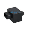 Yamaha SJ1050 Super Jet 8-Prong Electrical Relay Assy (2021-2024)