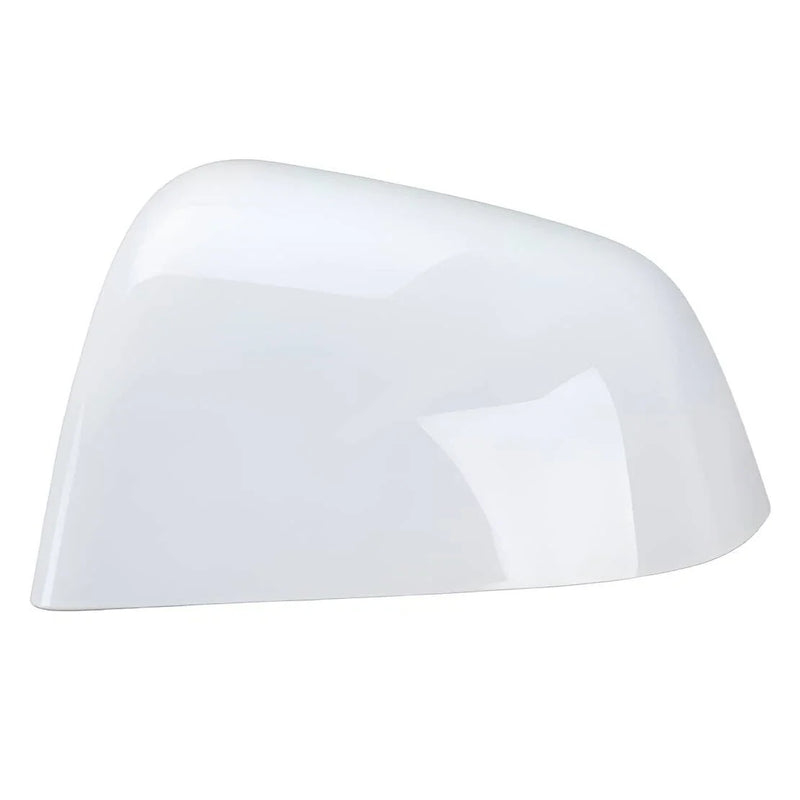 Tesla Model Y L & R Side Wing Rearview Mirror Cap Covers (2020-2024)