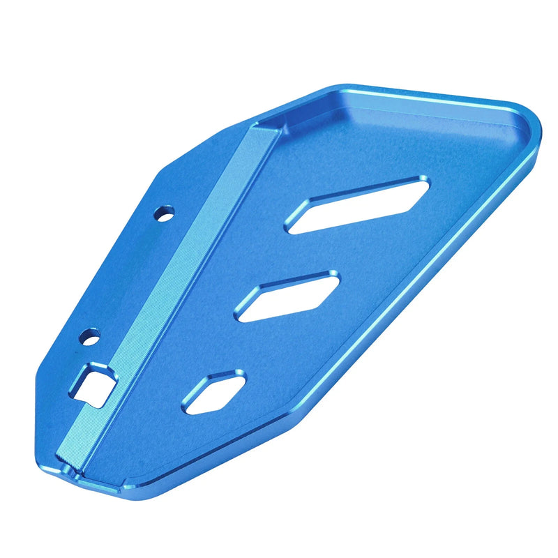 Suzuki DRZ400 E / S / SM Rear Master Cylinder Cover (2000-2024)