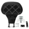 Harley Road Glide Electra Street Glide Driver Backrest Pad (1988 - 2023)
