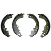 Commuter Van 05~12 2.7L 2.5L 3.0L Rear Brake Shoes & 2 Wheel Cylinders