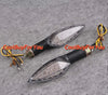 Universal Cars Plastic LED Turn Signal Lights