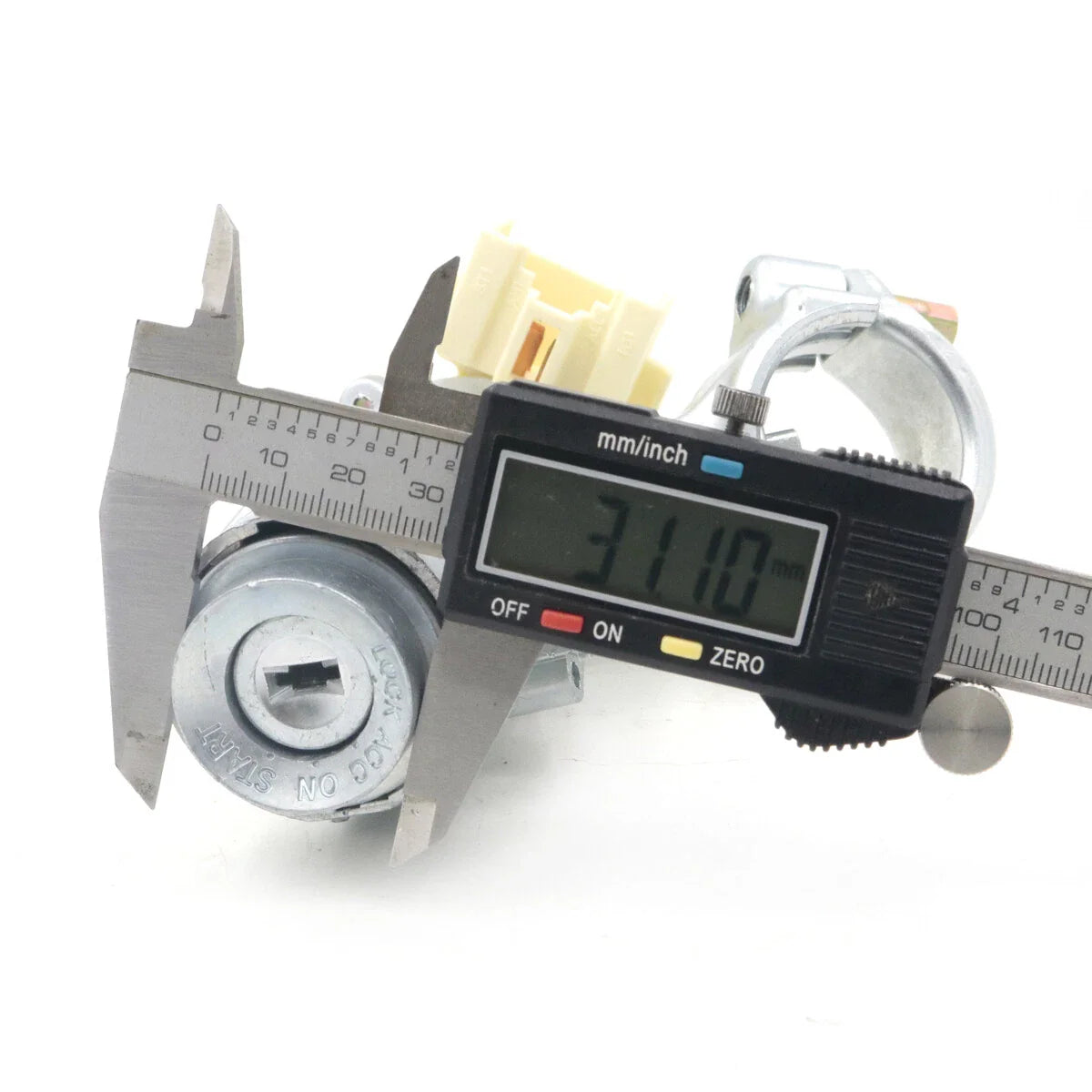 Upper Steering Column Bracket for Toyota Hilux 1997-2005