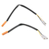 Honda Indicator Turn Signal Marker Wire Adapters