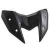 Kawasaki Z800 Black Front Cowl Fairing Windshield Cover (2012-2016)