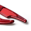 Honda Vezel 2 x Carbon Fiber Shift Paddle Extensions (2018)
