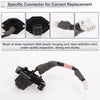 Nissan Qashqai Rear View Camera (120-180 Degree)