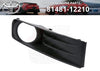 Toyota Rumion Fog Lamp Cover RH